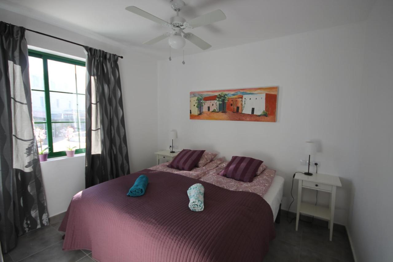Апартаменты Casa Bella Коста-Тегисе Экстерьер фото