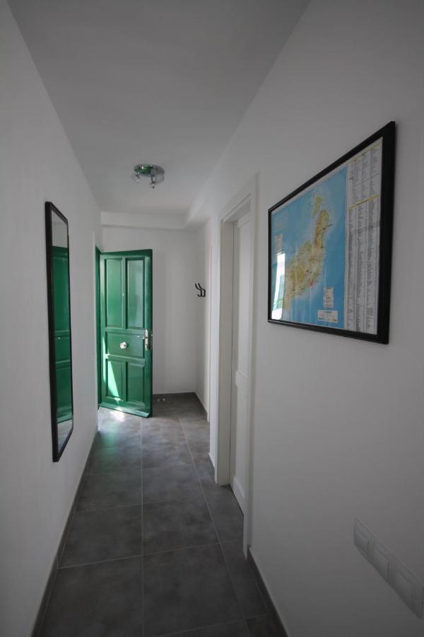 Апартаменты Casa Bella Коста-Тегисе Экстерьер фото